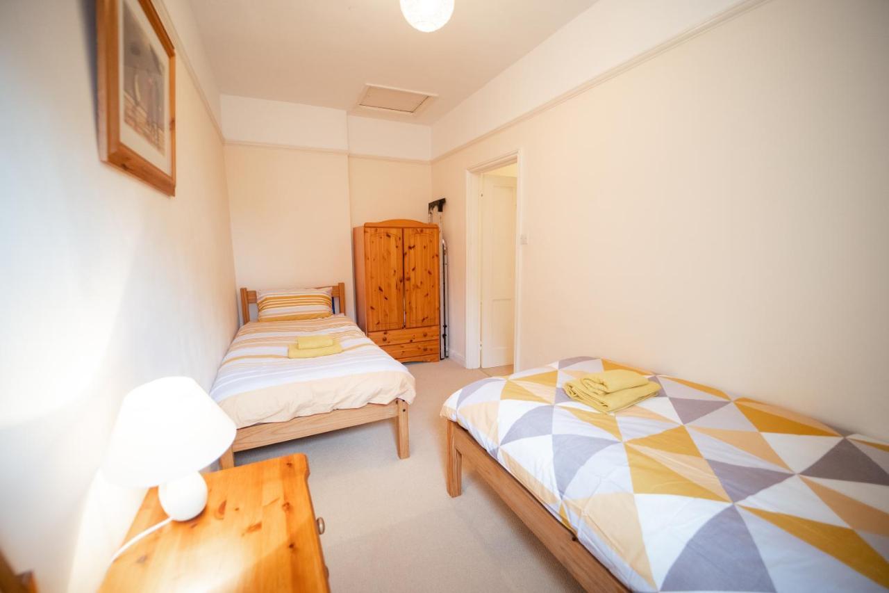 Buckenham Cottage Cromer Esterno foto