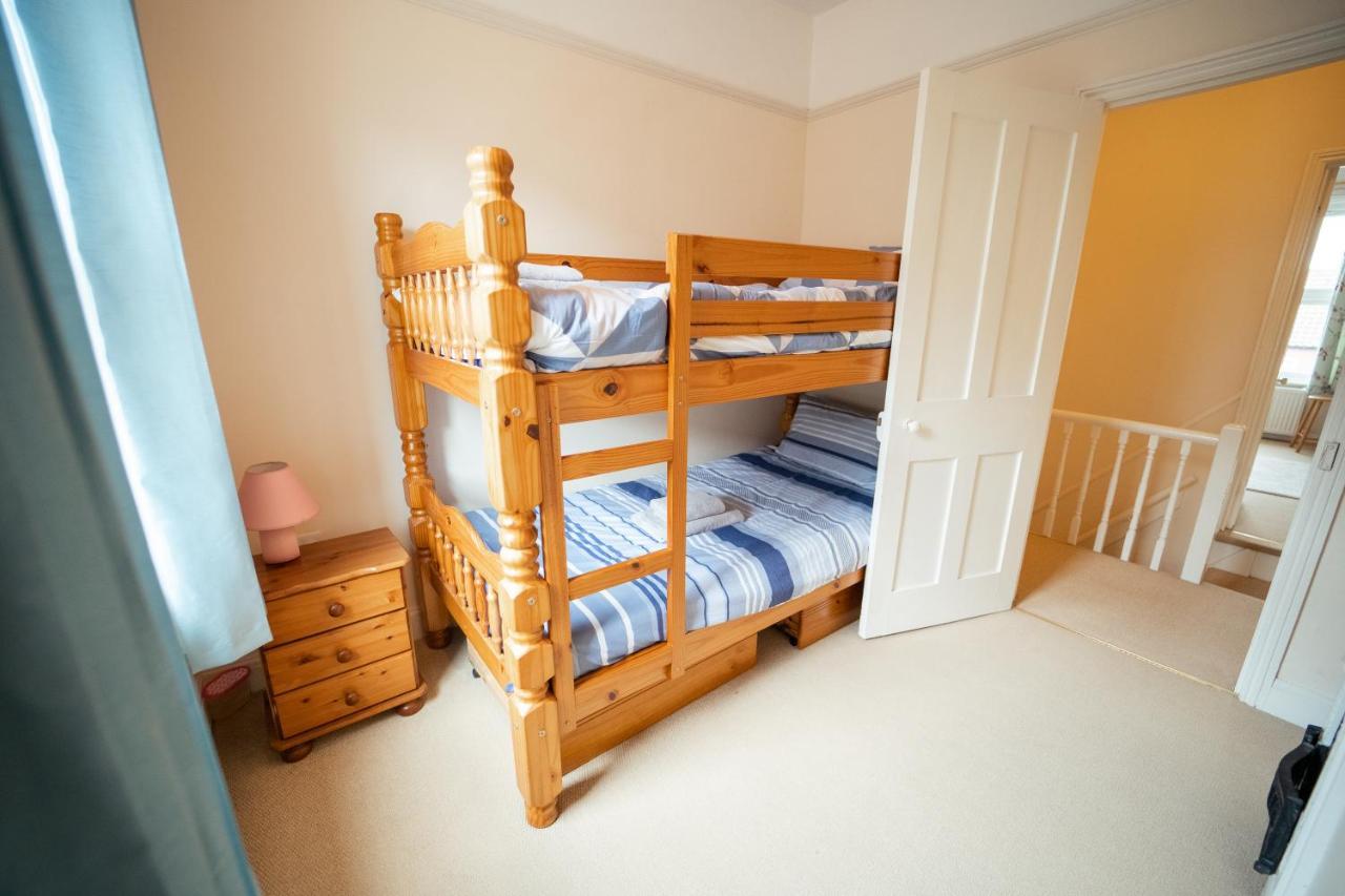 Buckenham Cottage Cromer Esterno foto