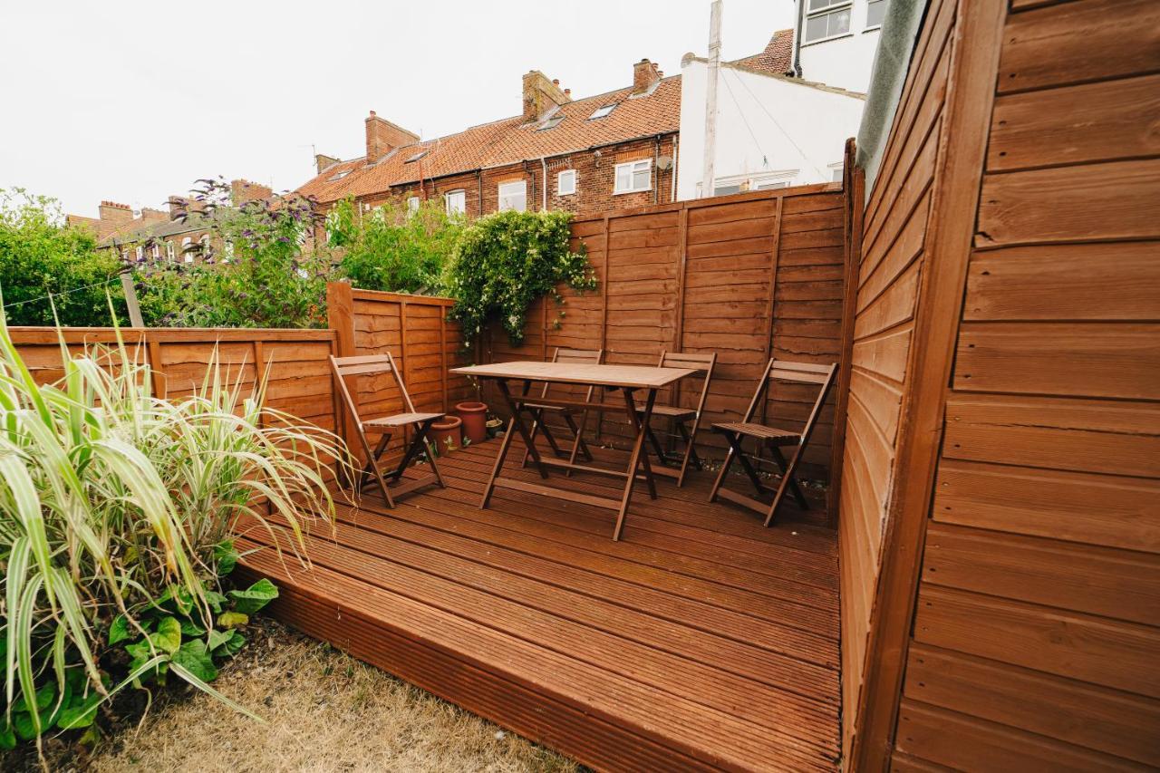 Buckenham Cottage Cromer Esterno foto