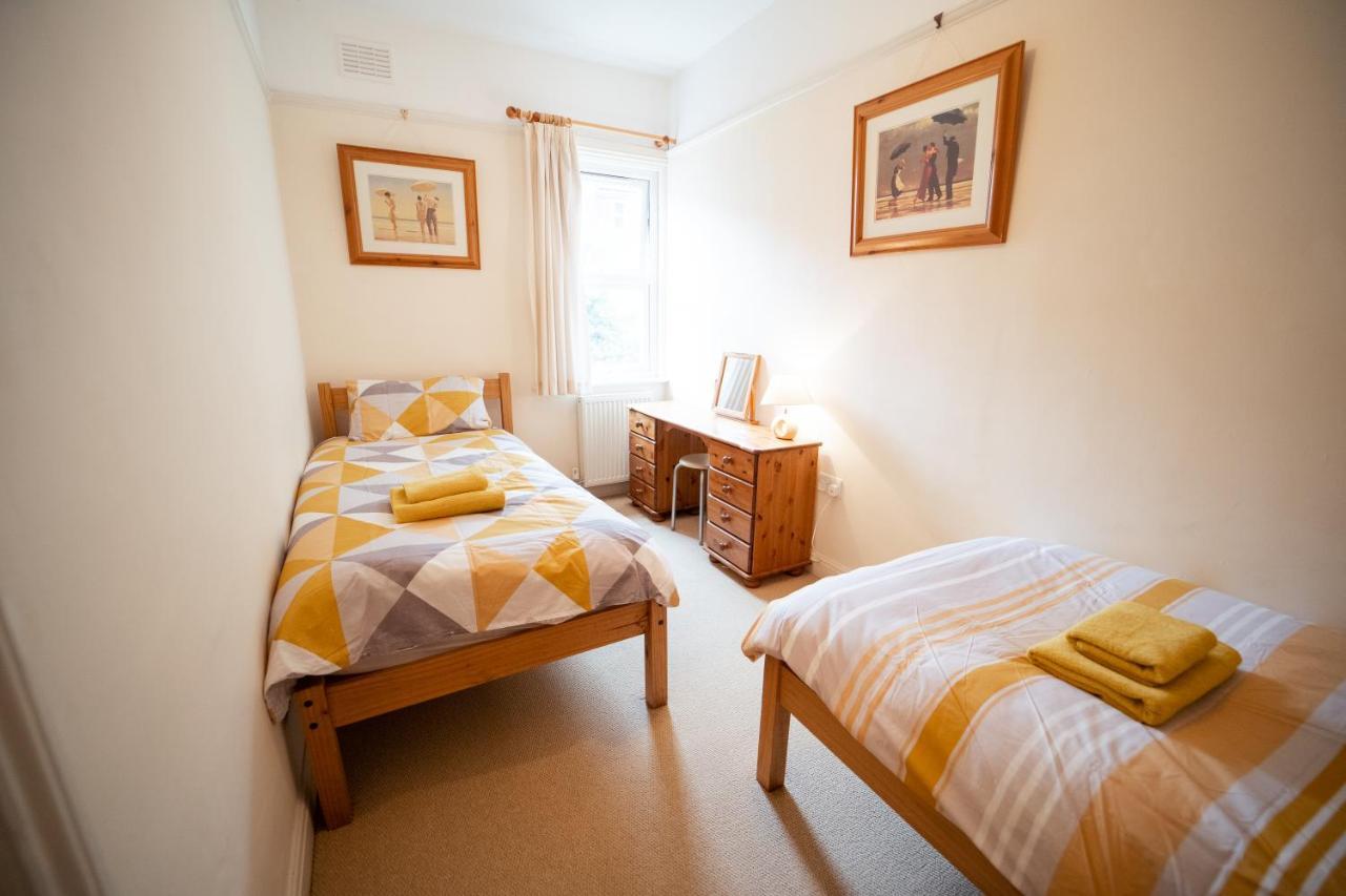 Buckenham Cottage Cromer Esterno foto