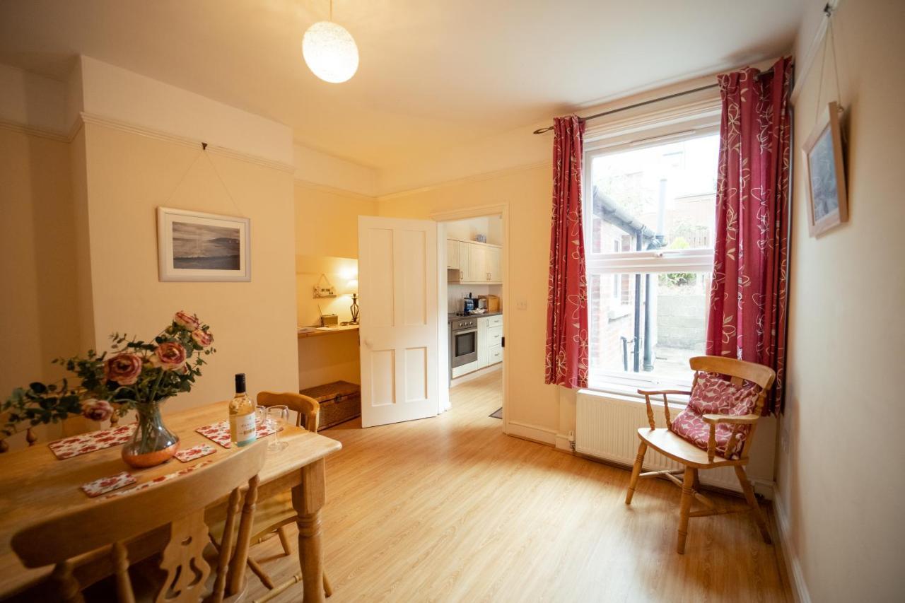 Buckenham Cottage Cromer Esterno foto