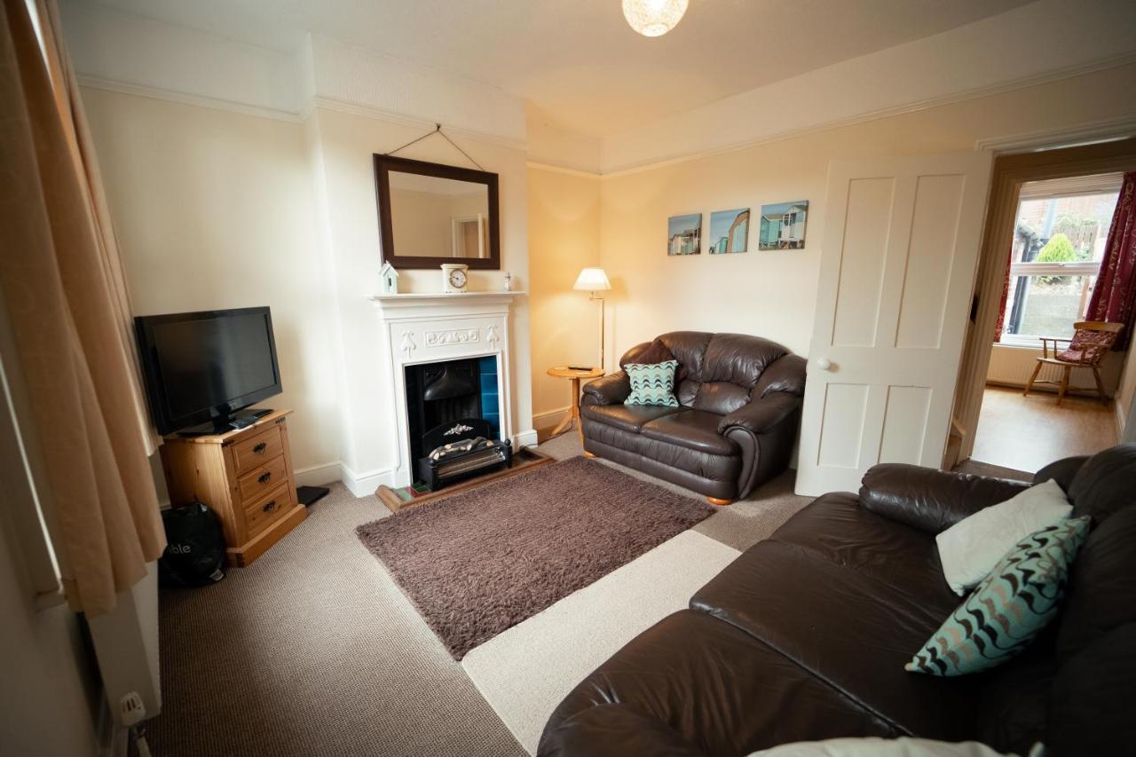 Buckenham Cottage Cromer Esterno foto