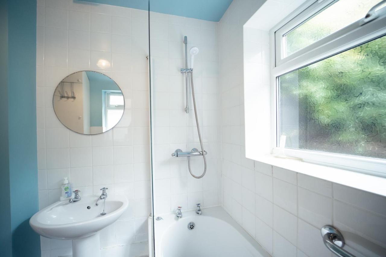 Buckenham Cottage Cromer Esterno foto