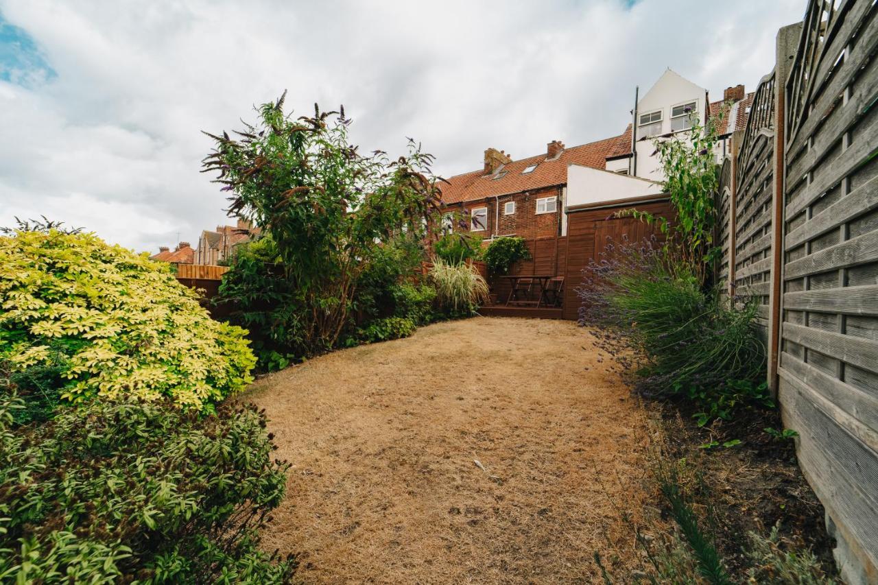 Buckenham Cottage Cromer Esterno foto