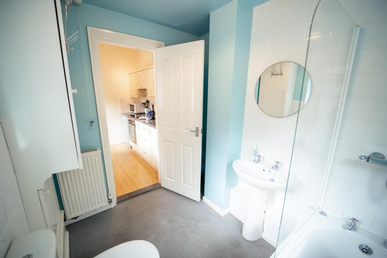 Buckenham Cottage Cromer Esterno foto