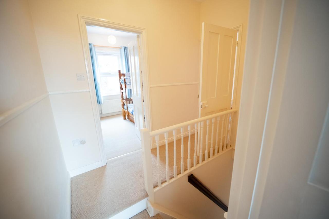 Buckenham Cottage Cromer Esterno foto