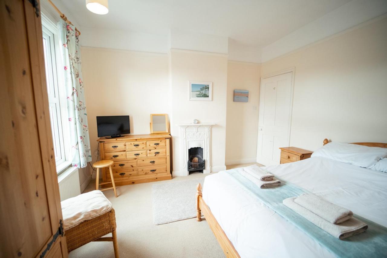Buckenham Cottage Cromer Esterno foto