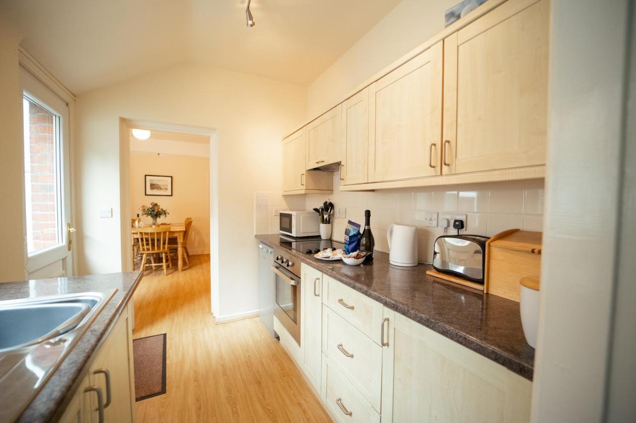 Buckenham Cottage Cromer Esterno foto